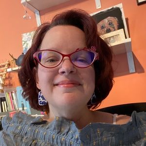 Meet your Posher, Kendall